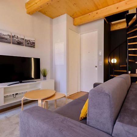 Coutinho Apartment - Modern Ap In The City Centre With Balcony Viana do Castelo Kültér fotó