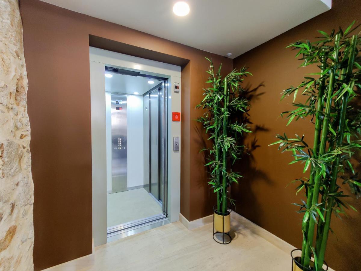 Coutinho Apartment - Modern Ap In The City Centre With Balcony Viana do Castelo Kültér fotó
