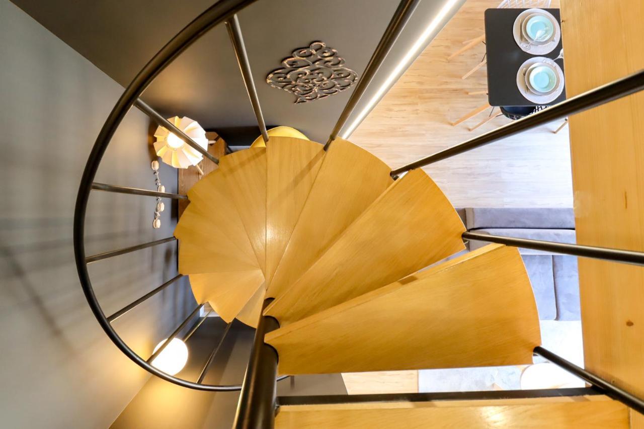 Coutinho Apartment - Modern Ap In The City Centre With Balcony Viana do Castelo Kültér fotó